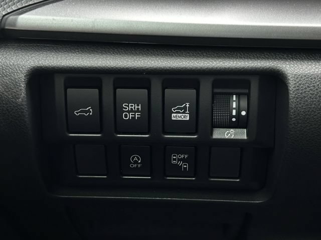 Used 2024 Subaru Forester Premium AWD/4WD image 26