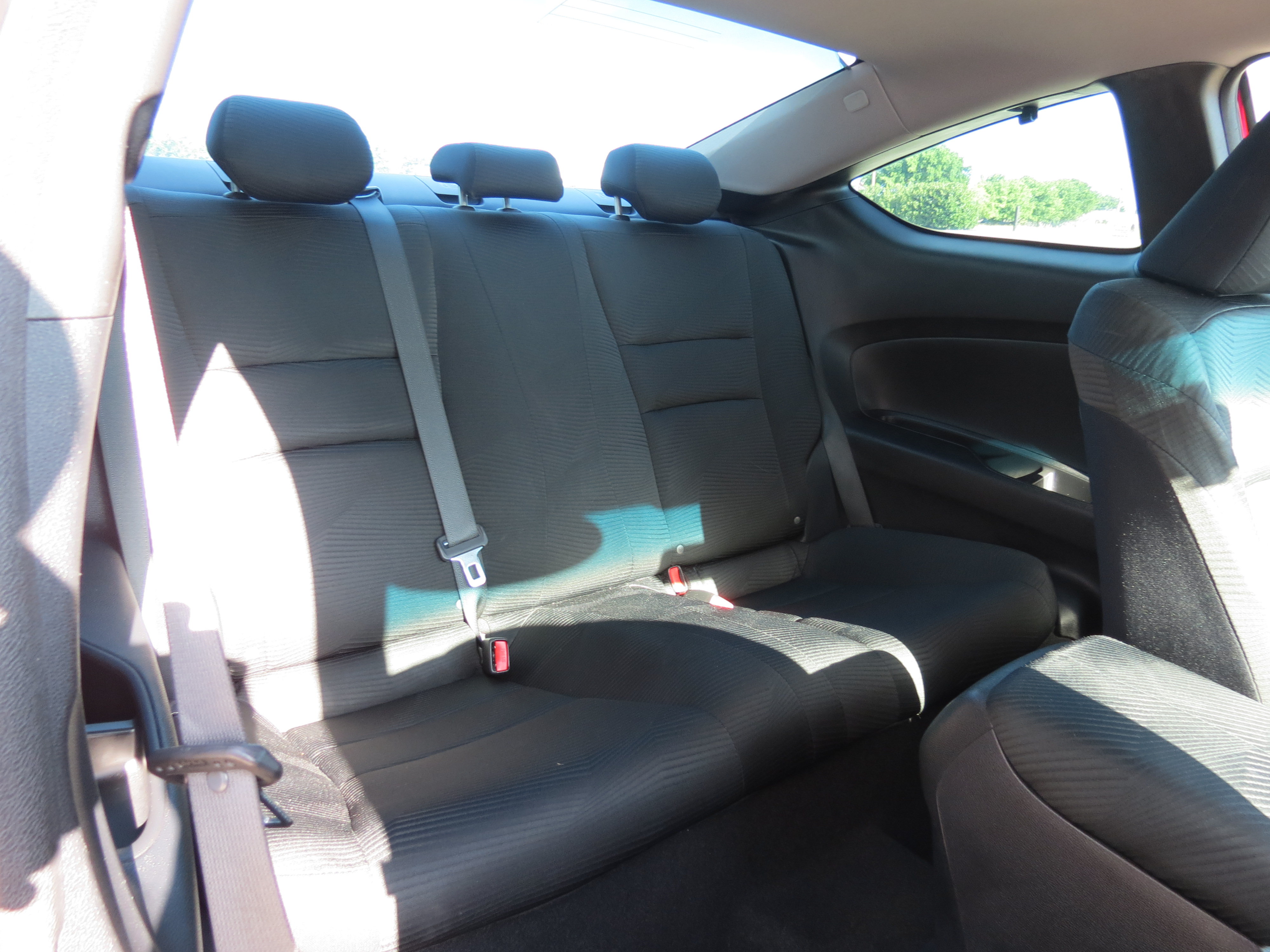 Used 2014 Honda Accord LX-S image 28