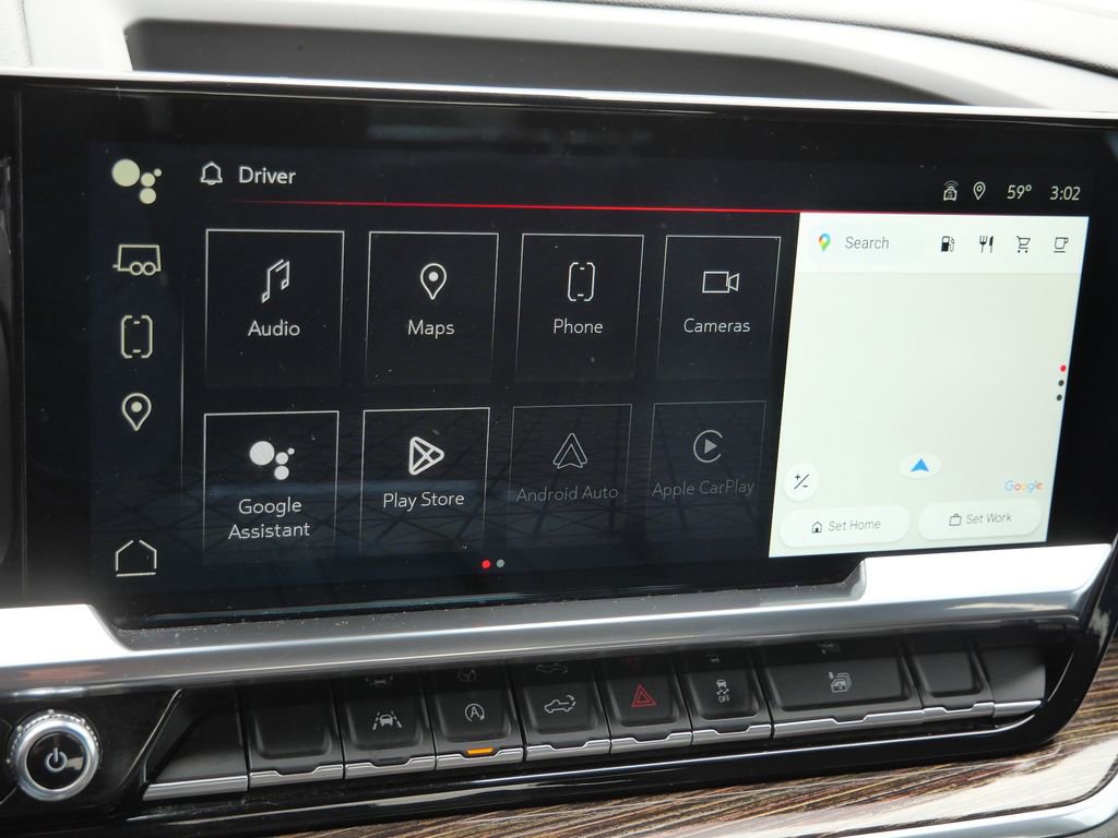 Used 2022 GMC Sierra 1500 Elevation w/ Max Trailering Package image 39