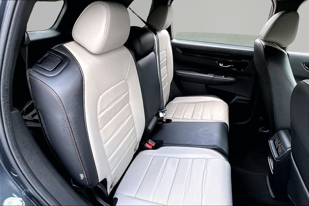 Used 2024 Honda CR-V Sport Touring image 19