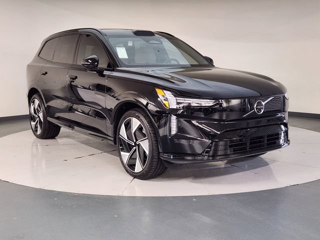 New 2025 Volvo EX90 Ultra w/ Protection Package Premier AWD/4WD image 7