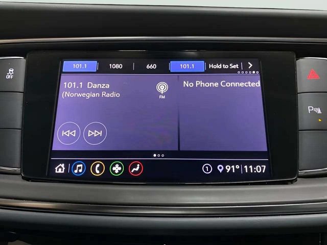 Used 2020 Buick Enclave Essence FWD image 58
