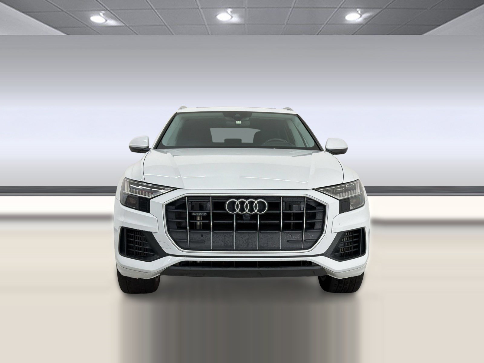 Used 2022 Audi Q8 Prestige w/ Prestige Package AWD/4WD image 6