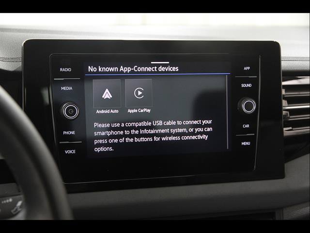 Certified 2025 Volkswagen Jetta SE FWD image 12