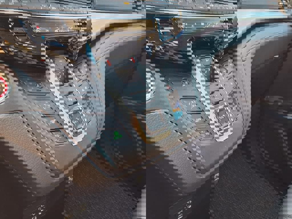 Used 2025 Honda Odyssey EX-L image 23