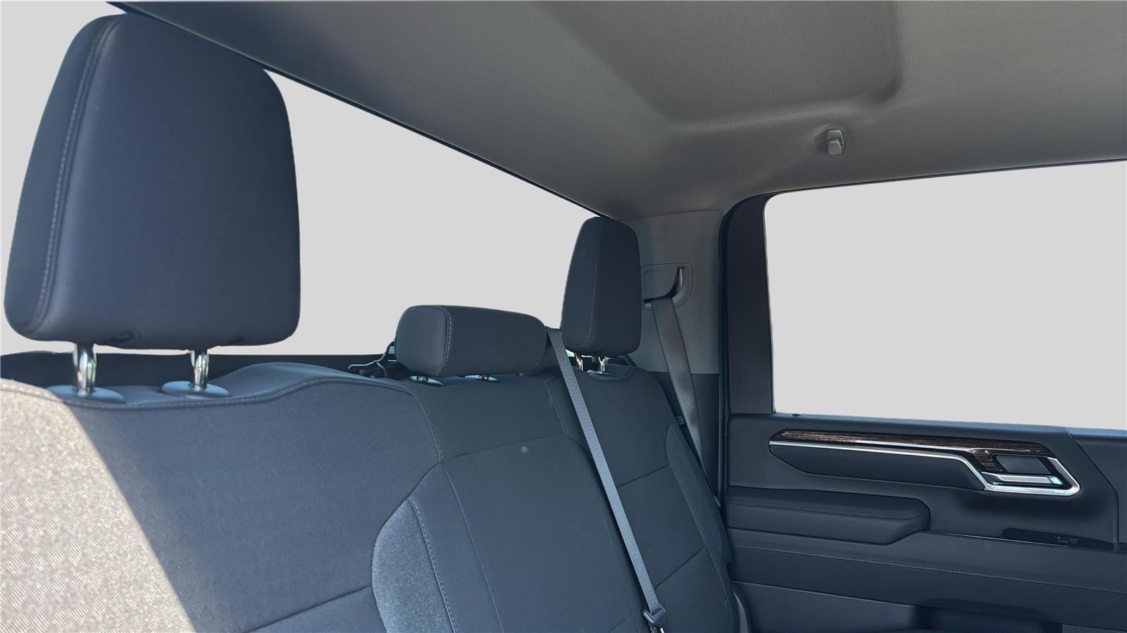 New 2026 GMC Sierra 2500 SLE w/ SLE Value Package; image 19