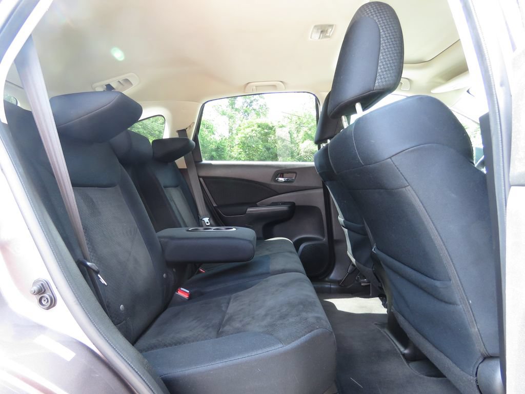 Used 2015 Honda CR-V EX image 16