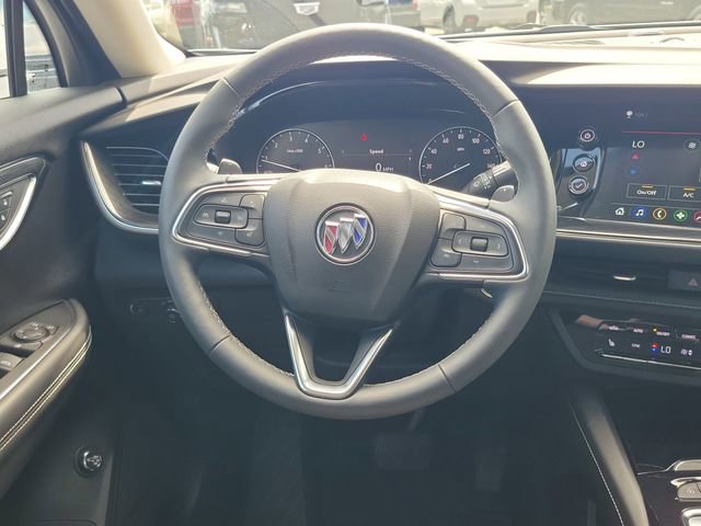 Used 2022 Buick Envision Preferred FWD image 12