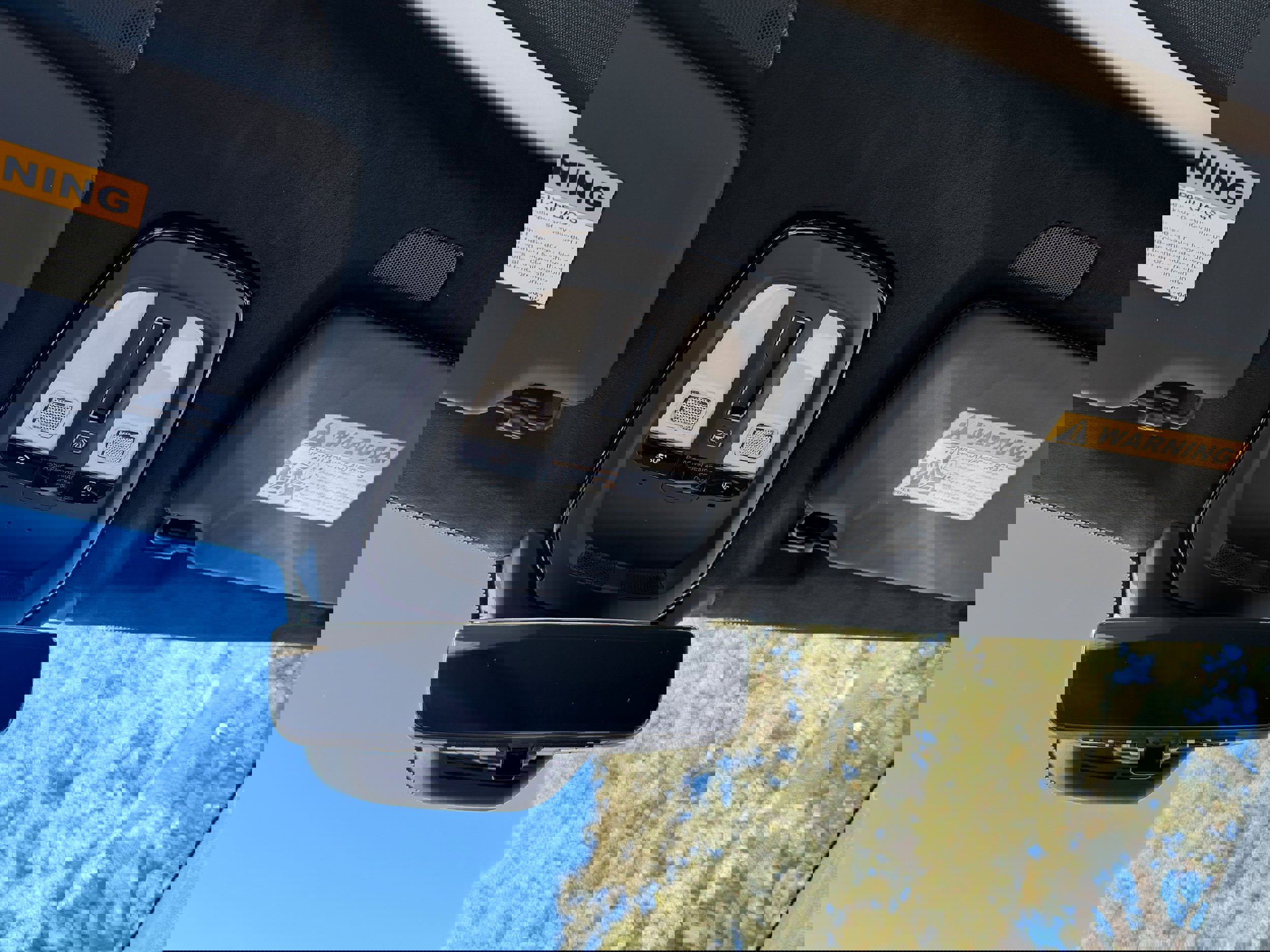 New 2026 Volvo XC90 T8 Ultra w/ Lounge Package image 17