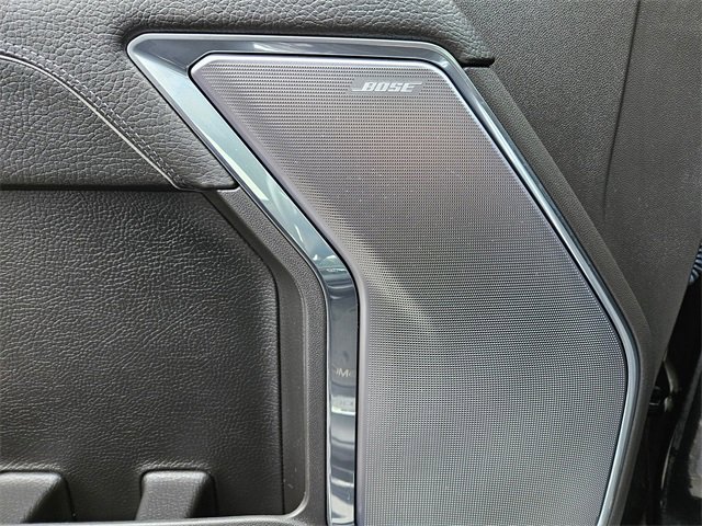 Used 2024 GMC Sierra 1500 Denali w/ Technology Package image 16