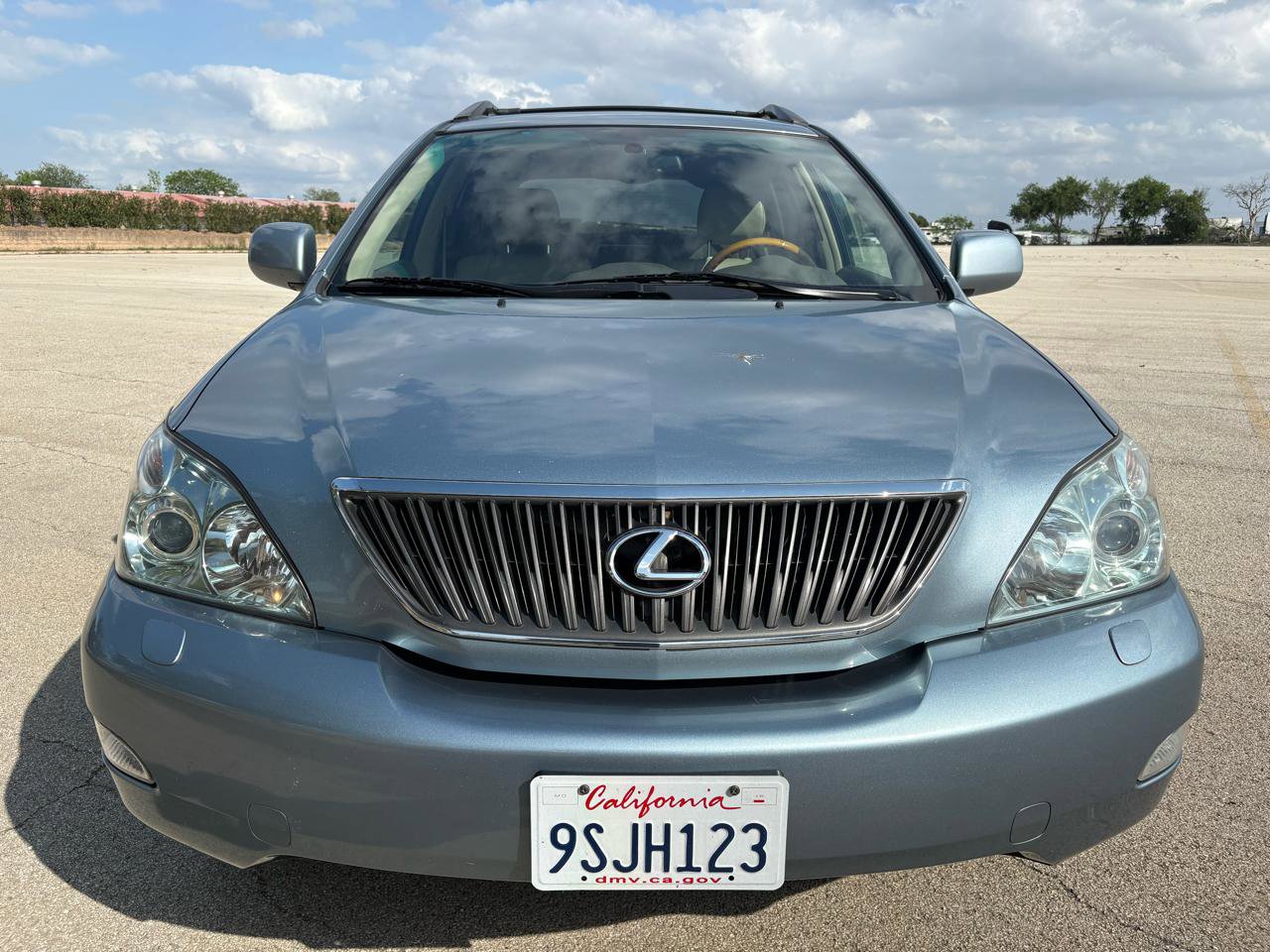 Used 2005 Lexus RX 330 AWD image 12