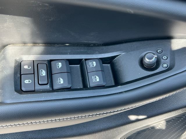 New 2026 Jeep Grand Cherokee Laredo X AWD/4WD image 15