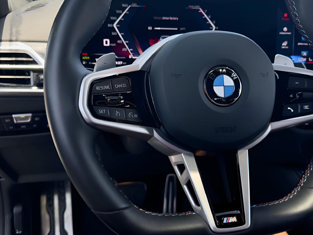 Used 2026 BMW M240i xDrive Coupe AWD/4WD image 13