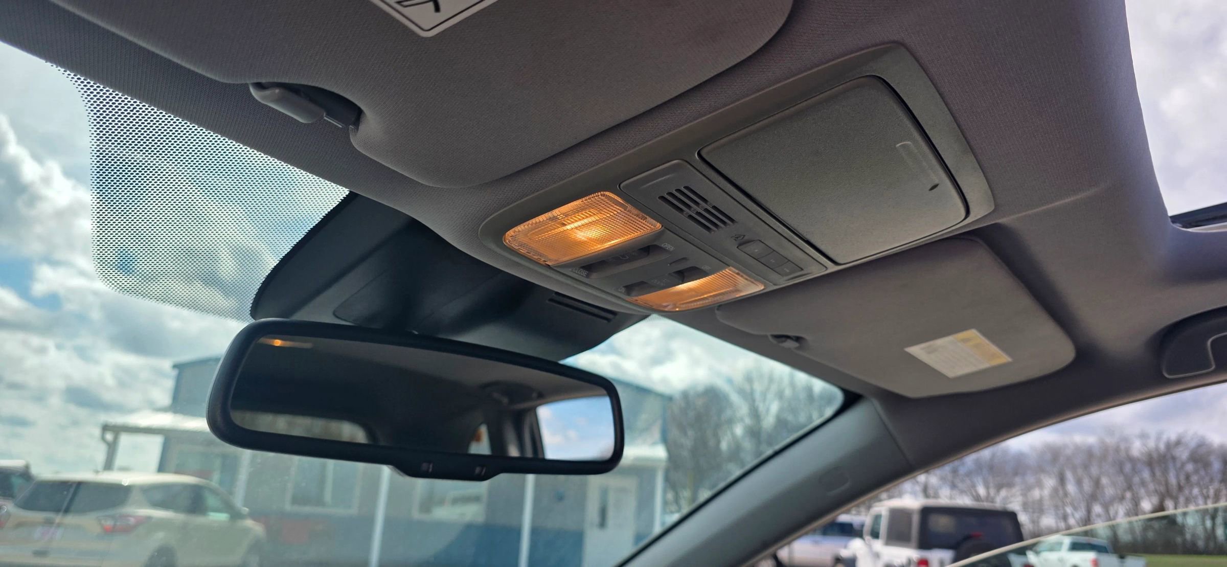 Used 2017 Honda CR-V EX-L image 20