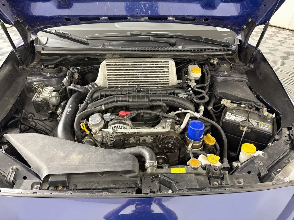 Used 2021 Subaru WRX AWD/4WD image 27