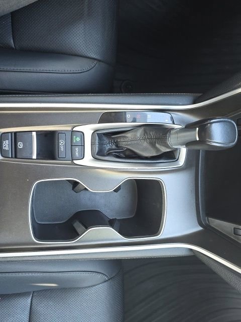 Used 2022 Honda Accord Sport Special Edition image 17