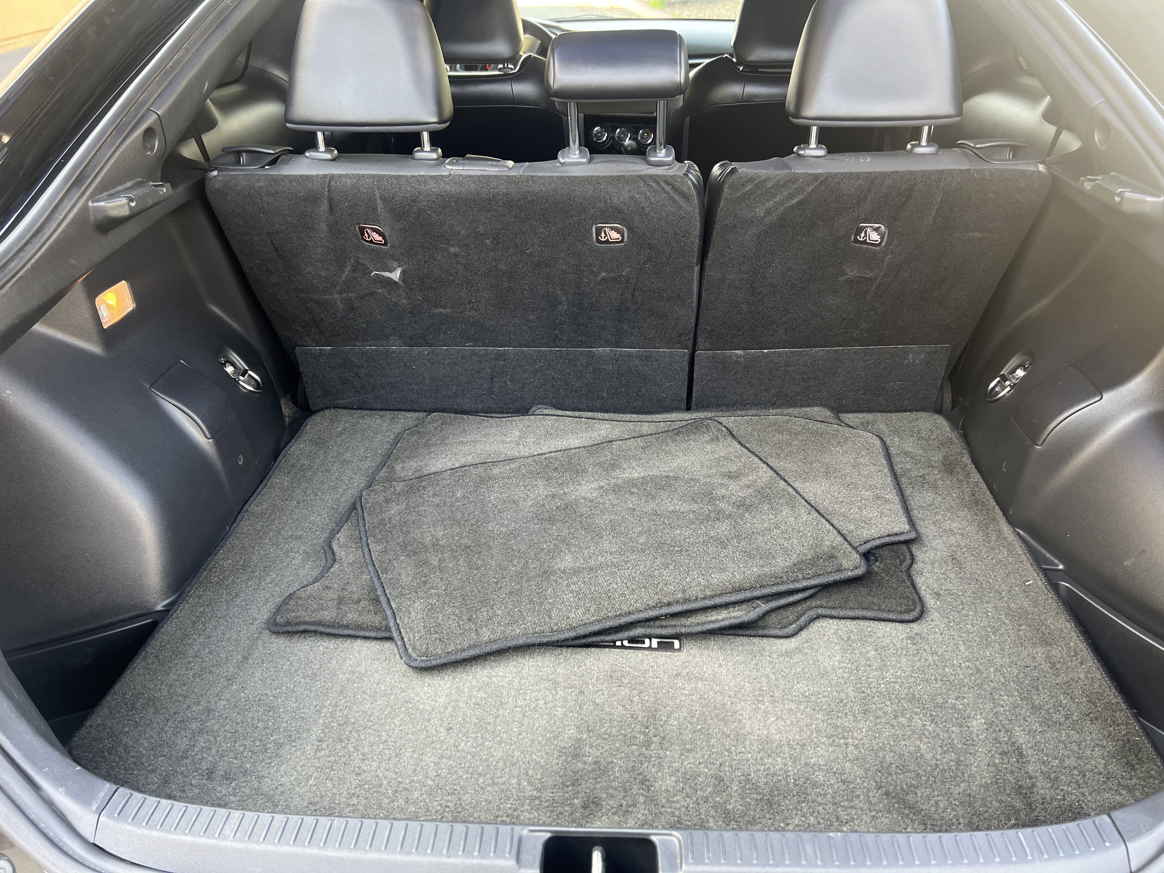 Used 2014 Scion tC Monogram Series image 13