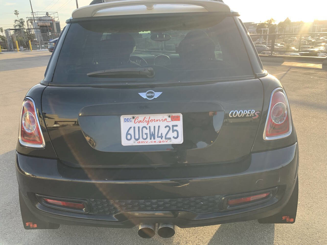 Used 2012 MINI Cooper S image 12