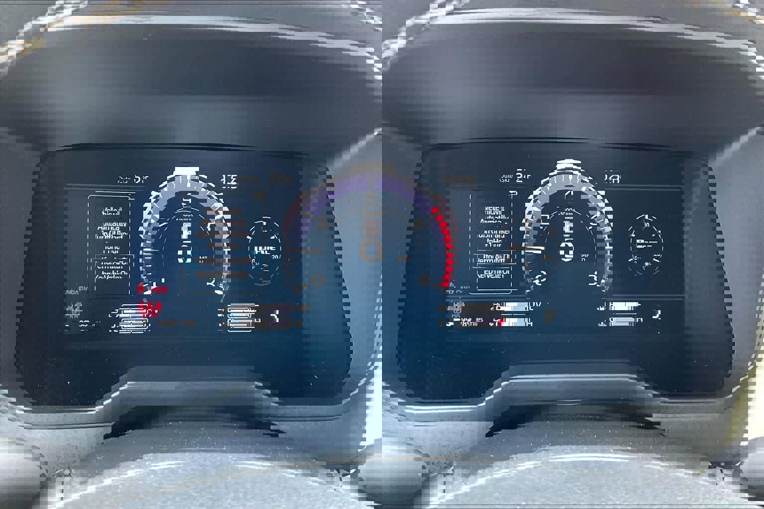 Used 2023 Toyota Tundra 1794 Edition w/ TRD Off-Road Package image 25