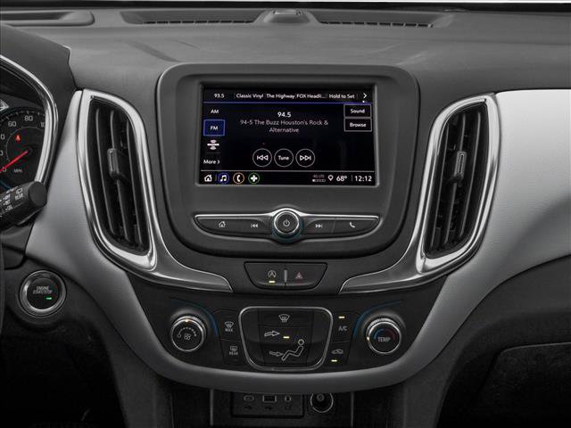 New 2024 Chevrolet Equinox Premier image 7