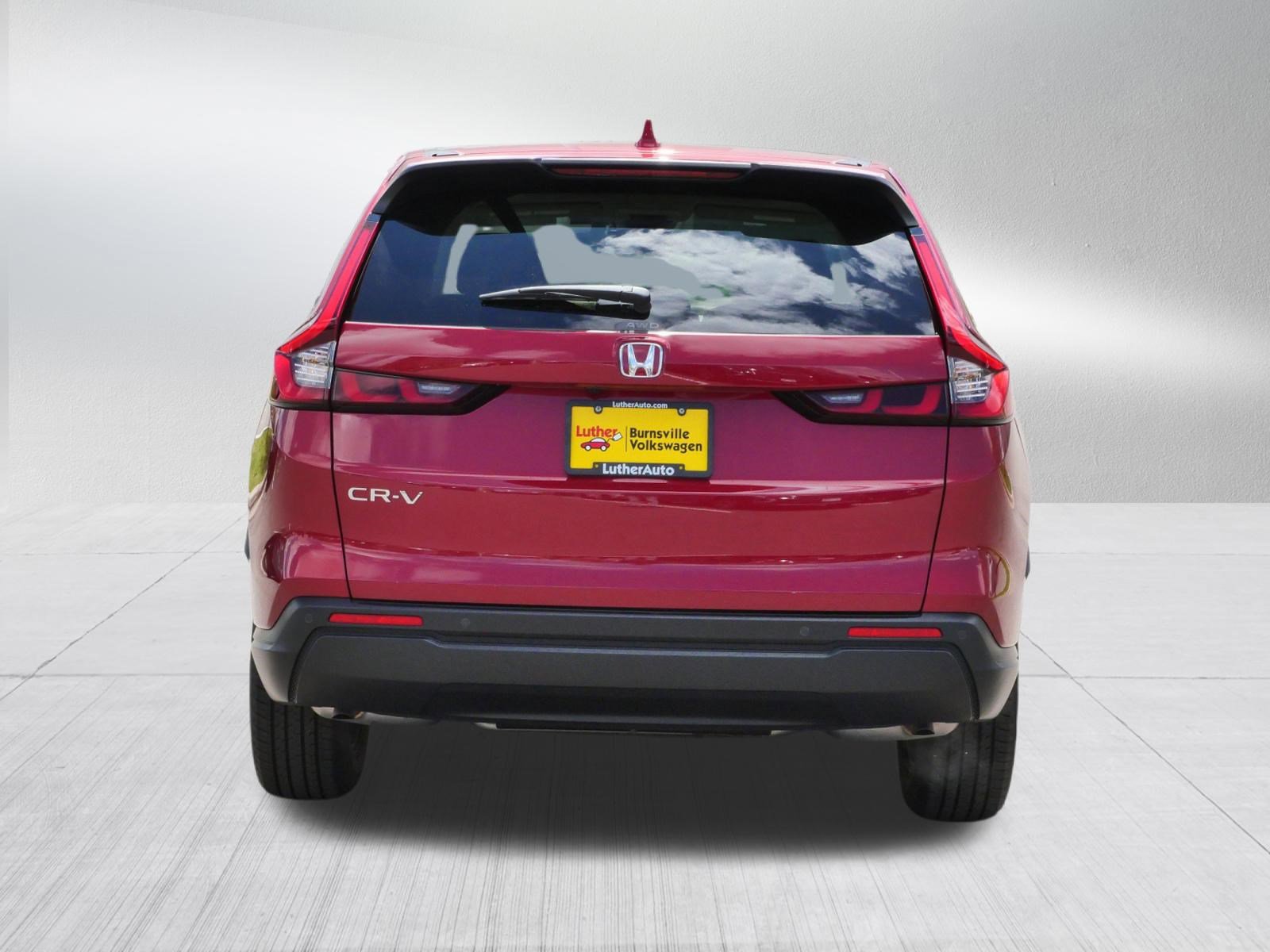 Used 2026 Honda CR-V EX-L image 6