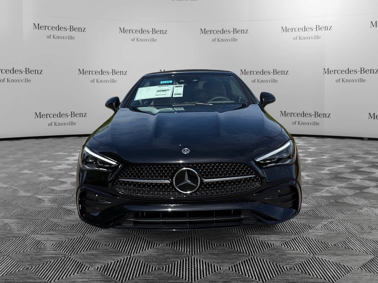 New 2026 Mercedes-Benz CLE 450 4MATIC Cabriolet image 8