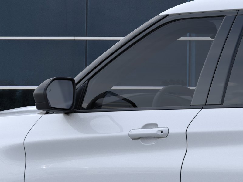New 2026 Ford Explorer Active AWD/4WD image 23