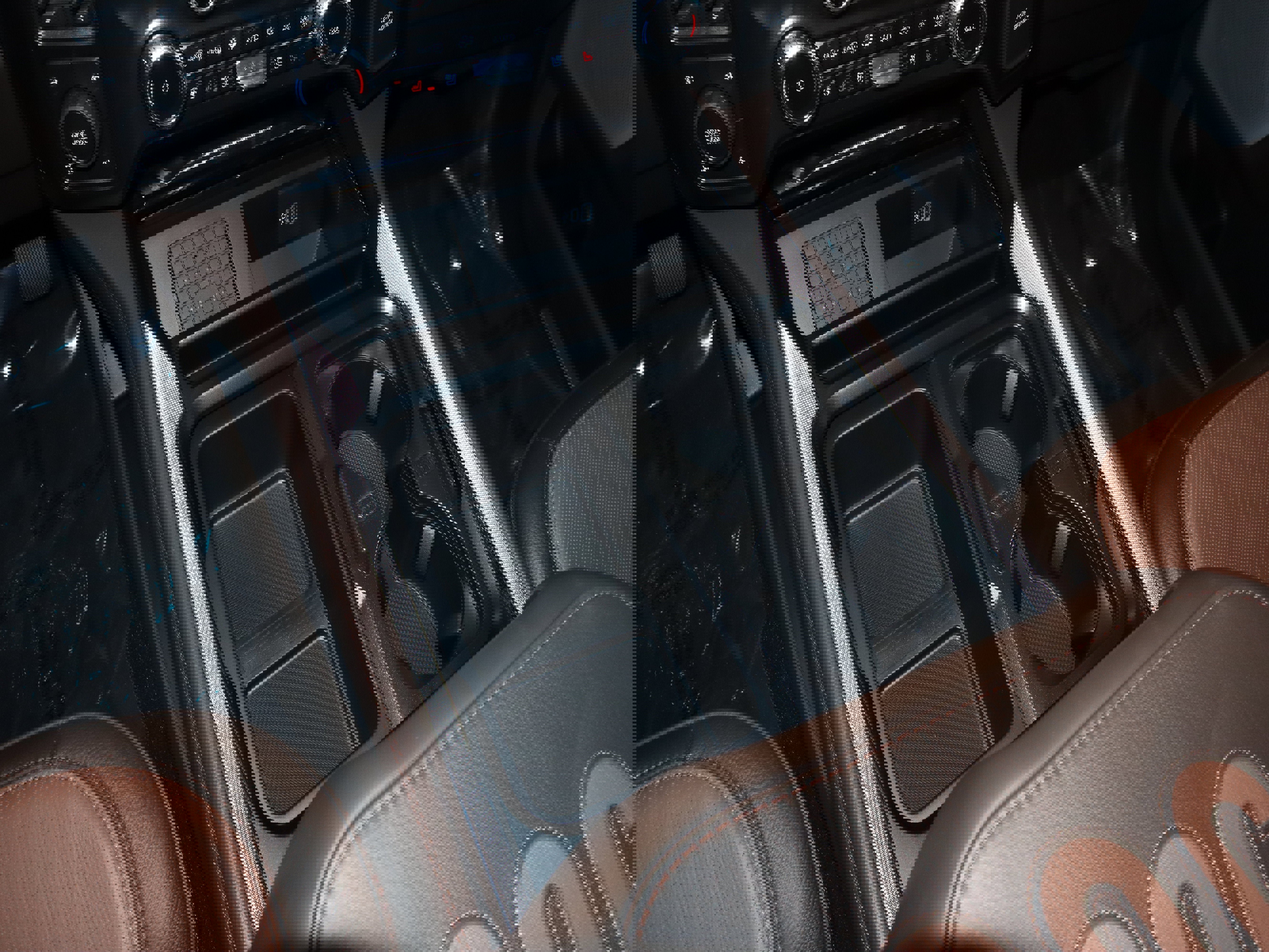 New 2026 Ford F350 King Ranch w/ FX4 Off-Road Package image 31