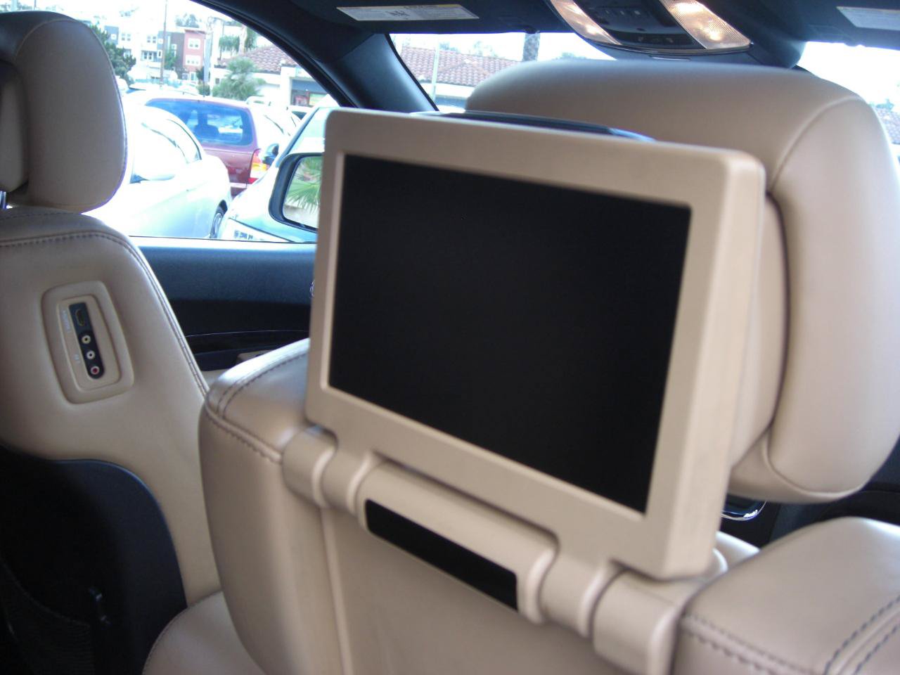 Used 2014 Dodge Durango Citadel RWD image 18