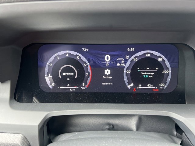 New 2025 Toyota Tacoma TRD Off-Road image 22