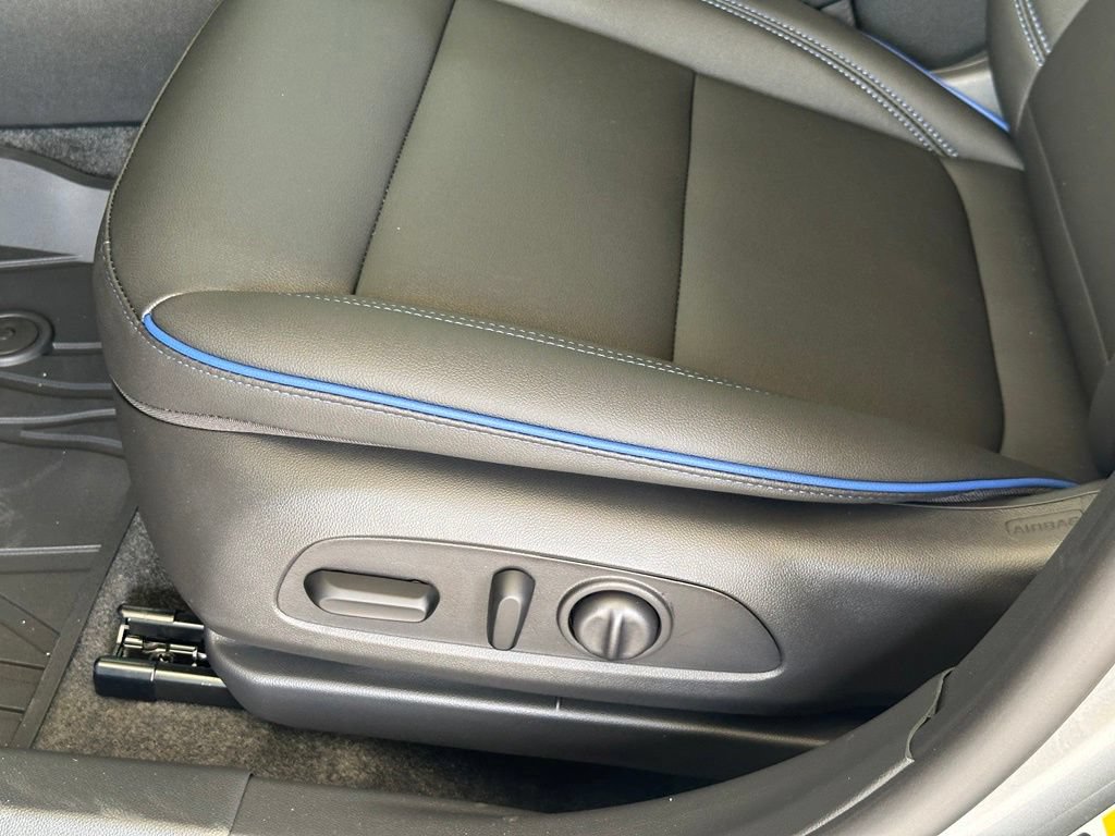 New 2026 Buick Envista Sport Touring w/ Convenience I Package FWD image 14