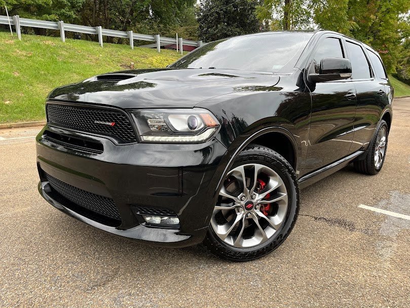 Used 2019 Dodge Durango GT image 55