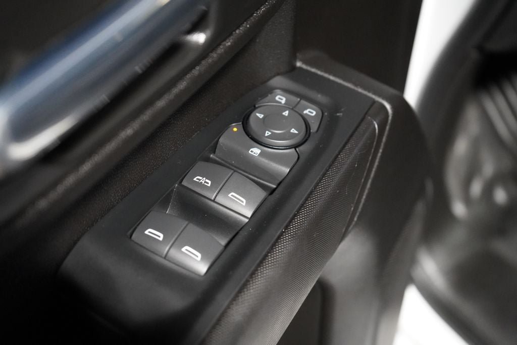 Used 2024 Chevrolet Silverado 2500 W/T w/ WT Convenience Package AWD/4WD image 19