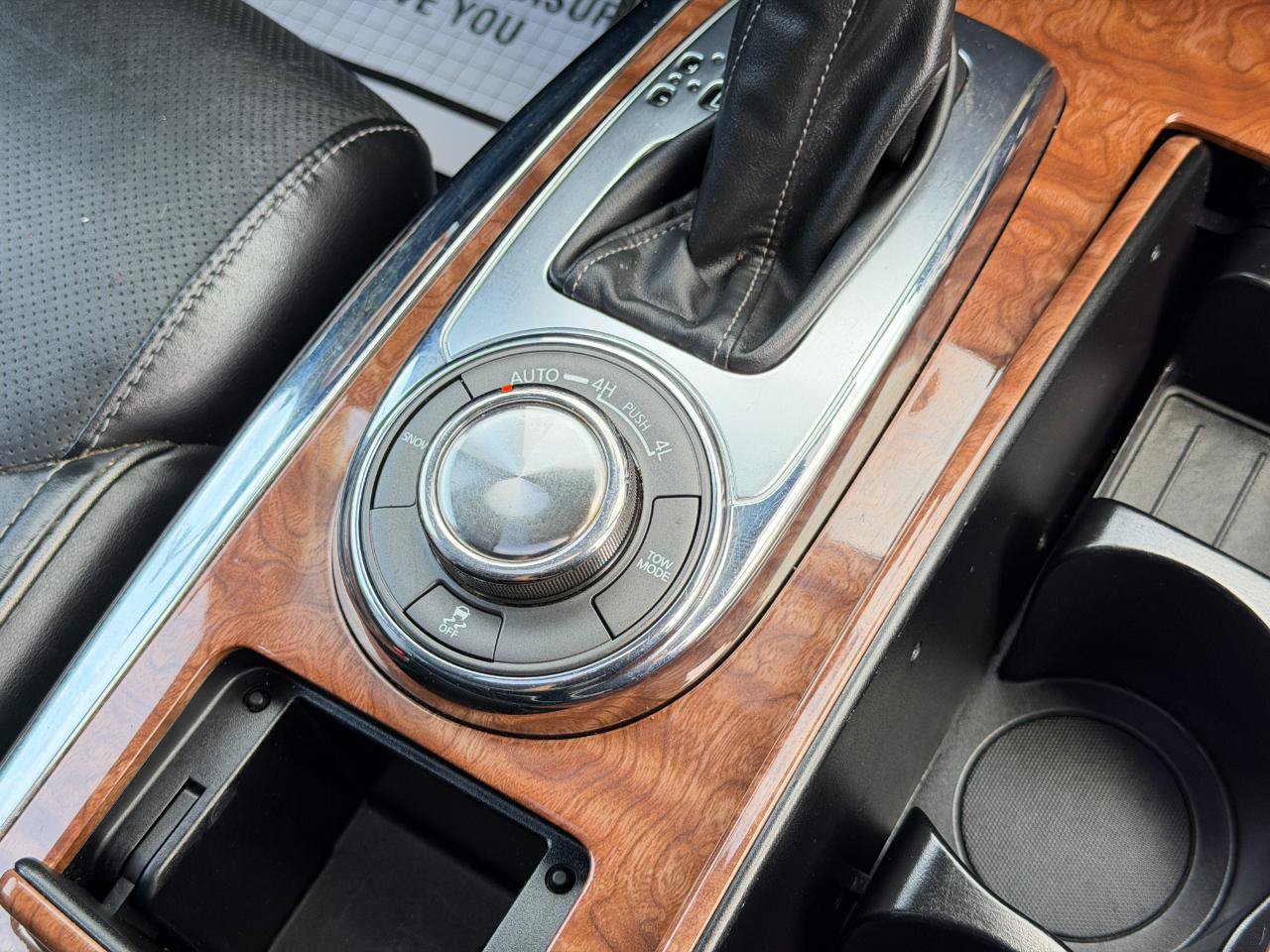 Used 2018 INFINITI QX80 4WD image 66