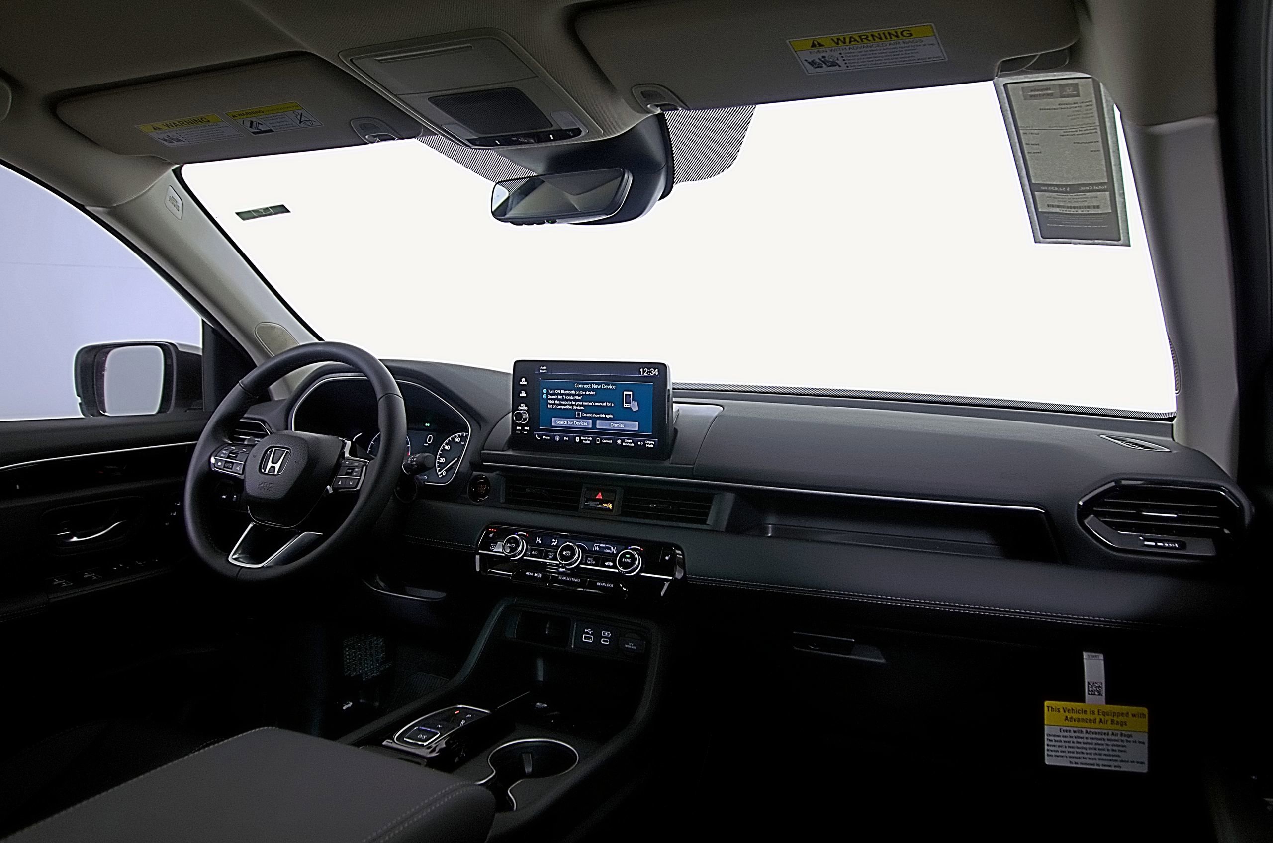 Certified 2025 Honda Pilot EX-L image 15