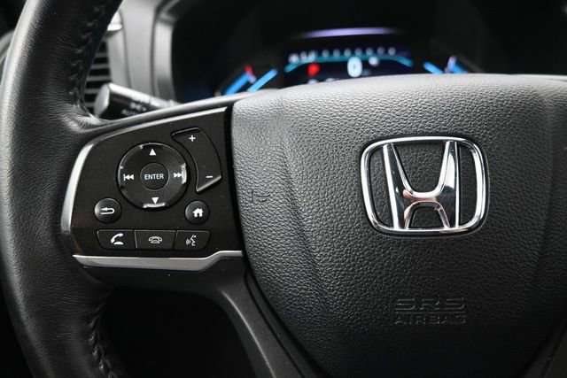 Used 2021 Honda Odyssey EX-L image 29