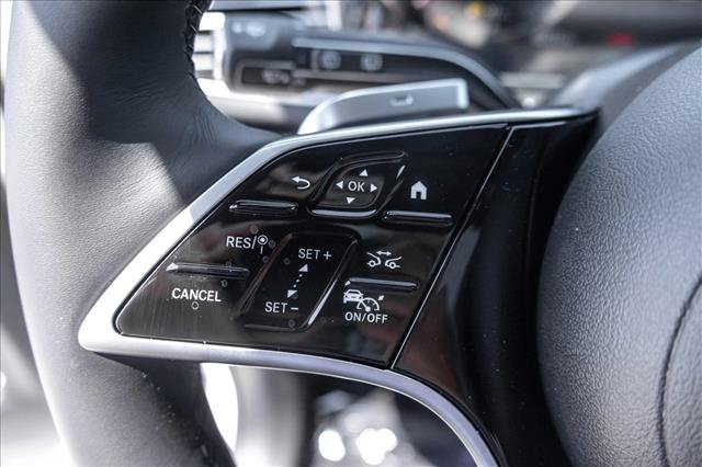 New 2026 Mercedes-Benz GLS 450 4MATIC image 14