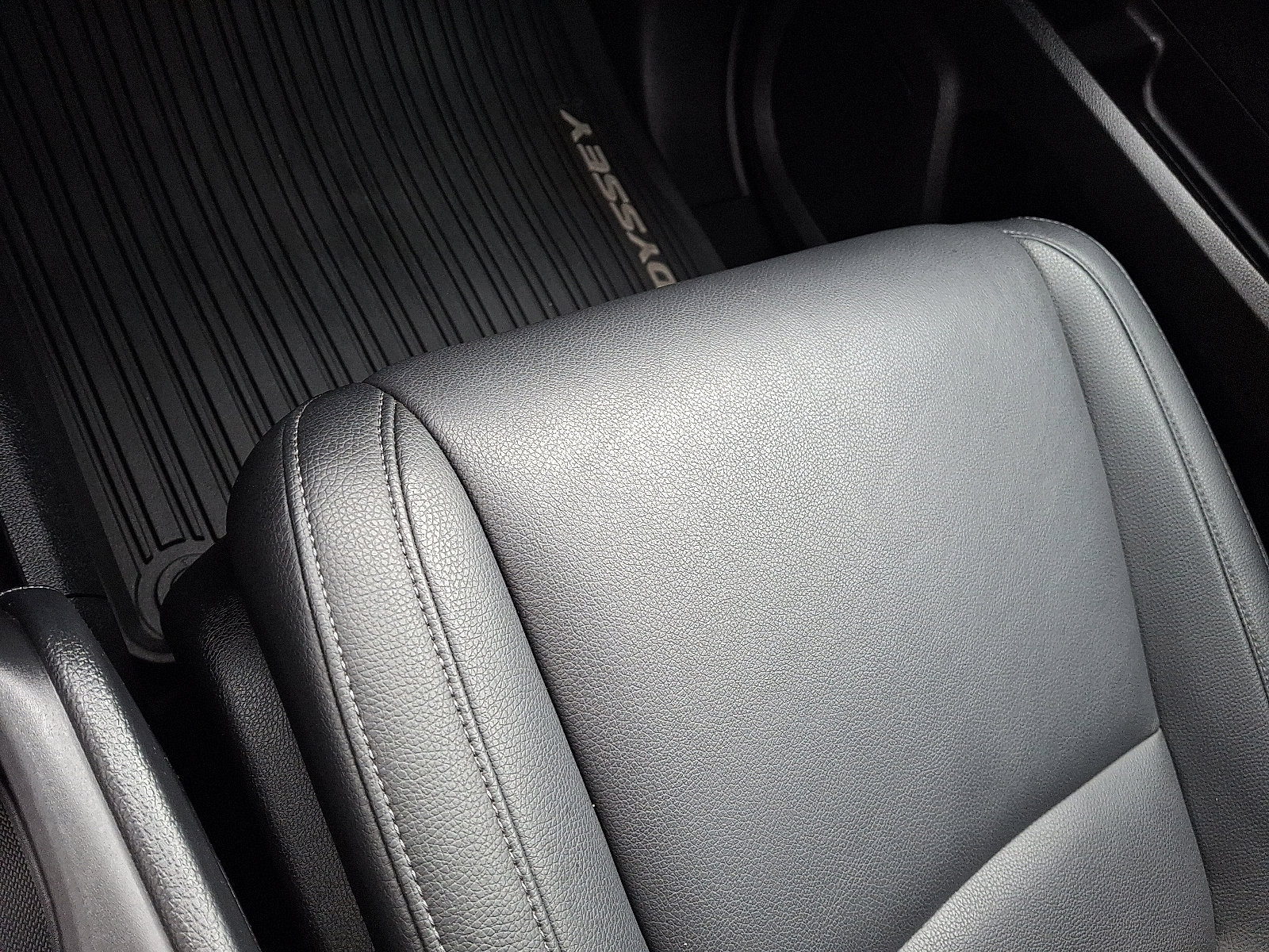 Used 2025 Honda Odyssey EX-L image 26