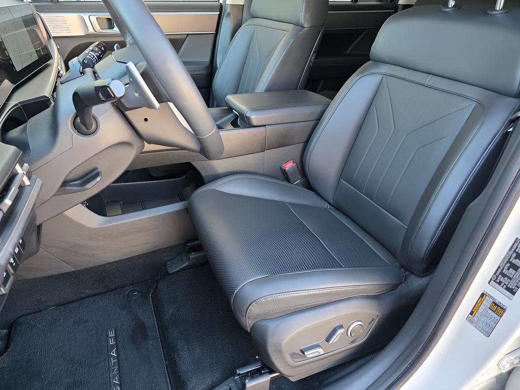 Used 2024 Hyundai Santa Fe SEL image 20