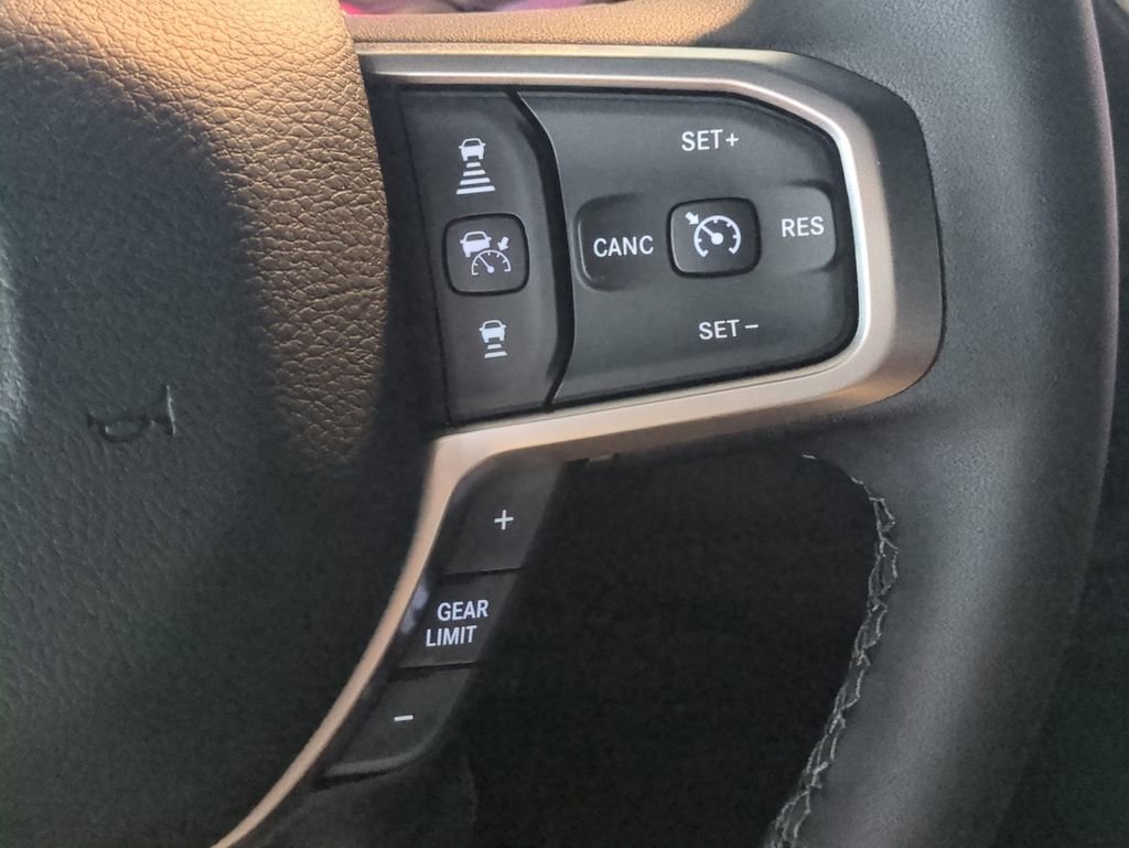 New 2025 RAM 2500 Big Horn image 26