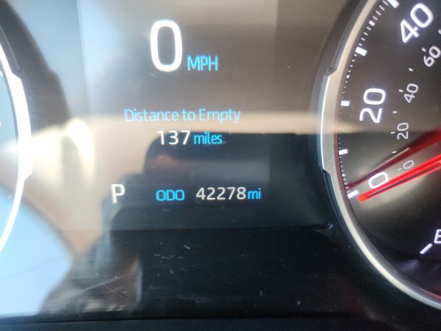 Used 2020 Toyota RAV4 XLE Premium FWD image 12