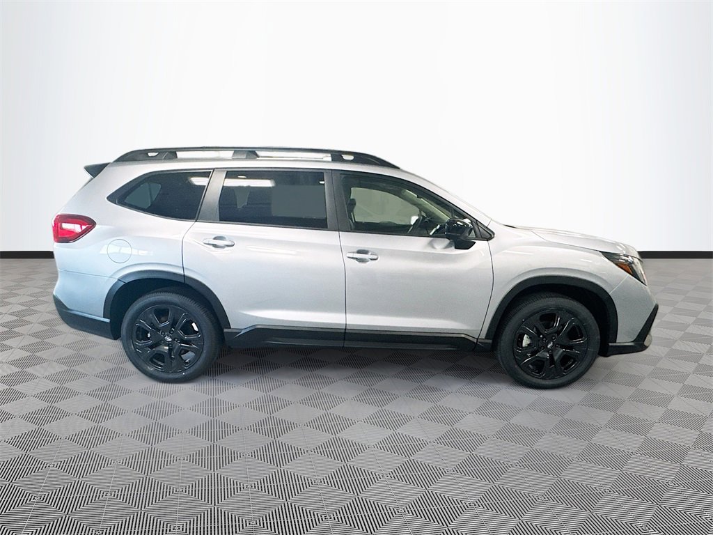 New 2025 Subaru Ascent Bronze Edition image 34