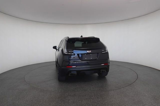 Used 2023 Cadillac XT4 Sport w/ Sun And Sound Package image 14