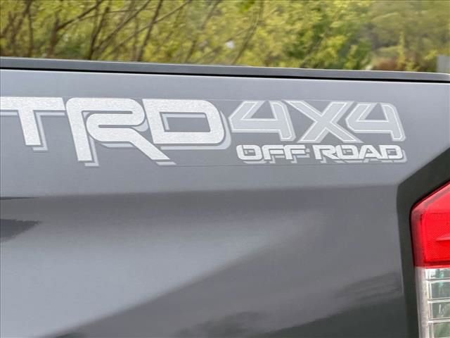 Used 2017 Toyota Tundra Limited AWD/4WD image 9