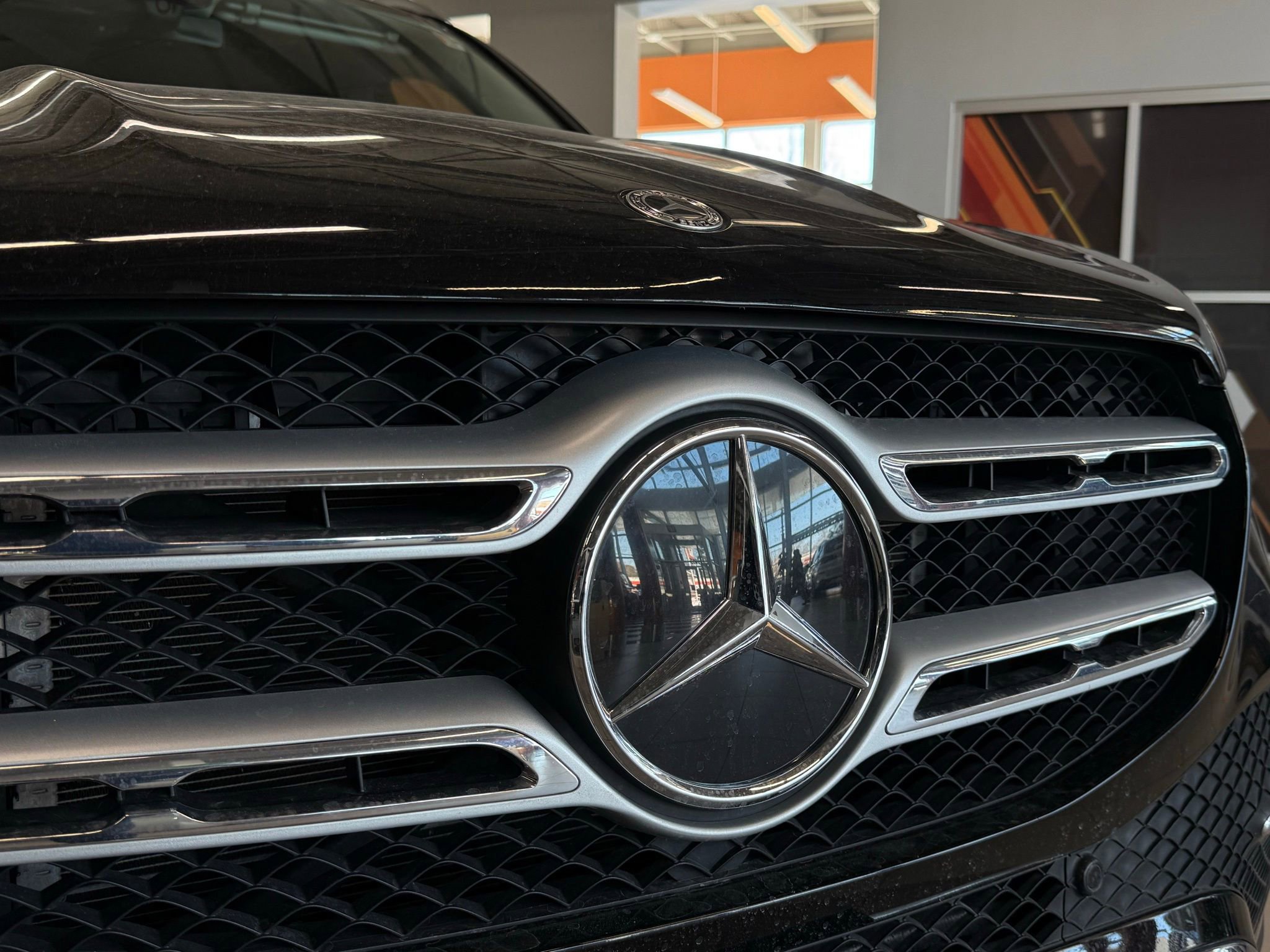 Used 2022 Mercedes-Benz GLE 450 4MATIC image 8