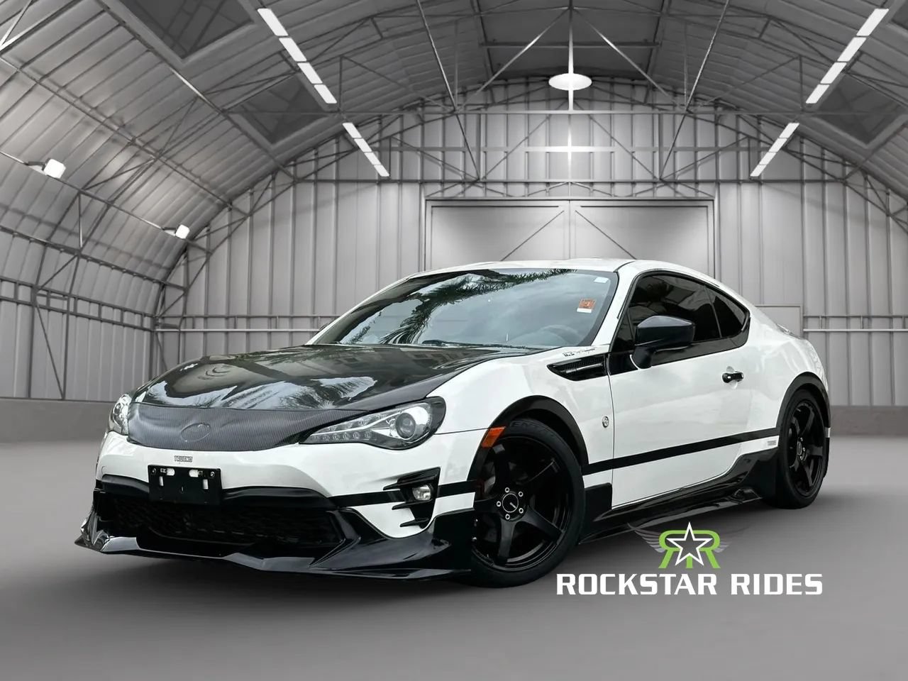 Used 2017 Toyota 86 860 Special Edition RWD image 5