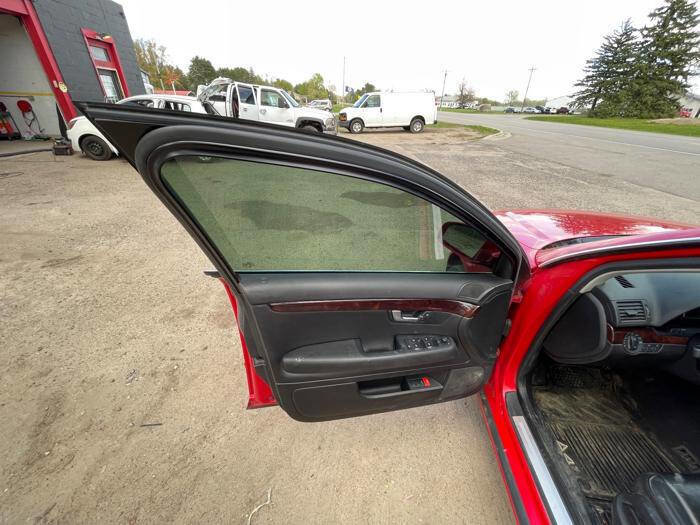 Used 2006 Audi A4 3.2 AWD/4WD image 22