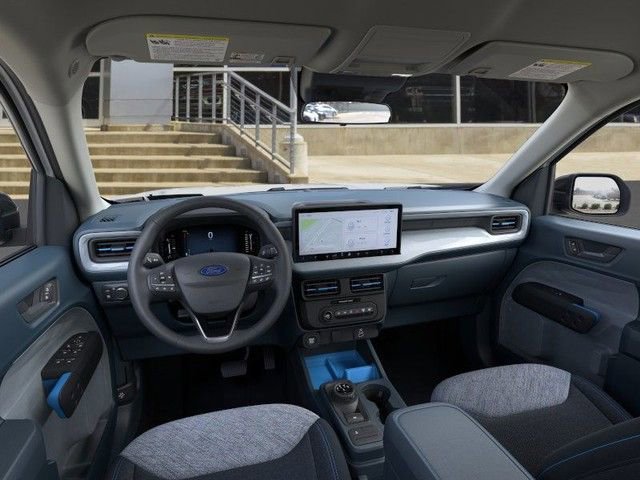 New 2026 Ford Maverick XLT w/ Equipment Group 301A image 9