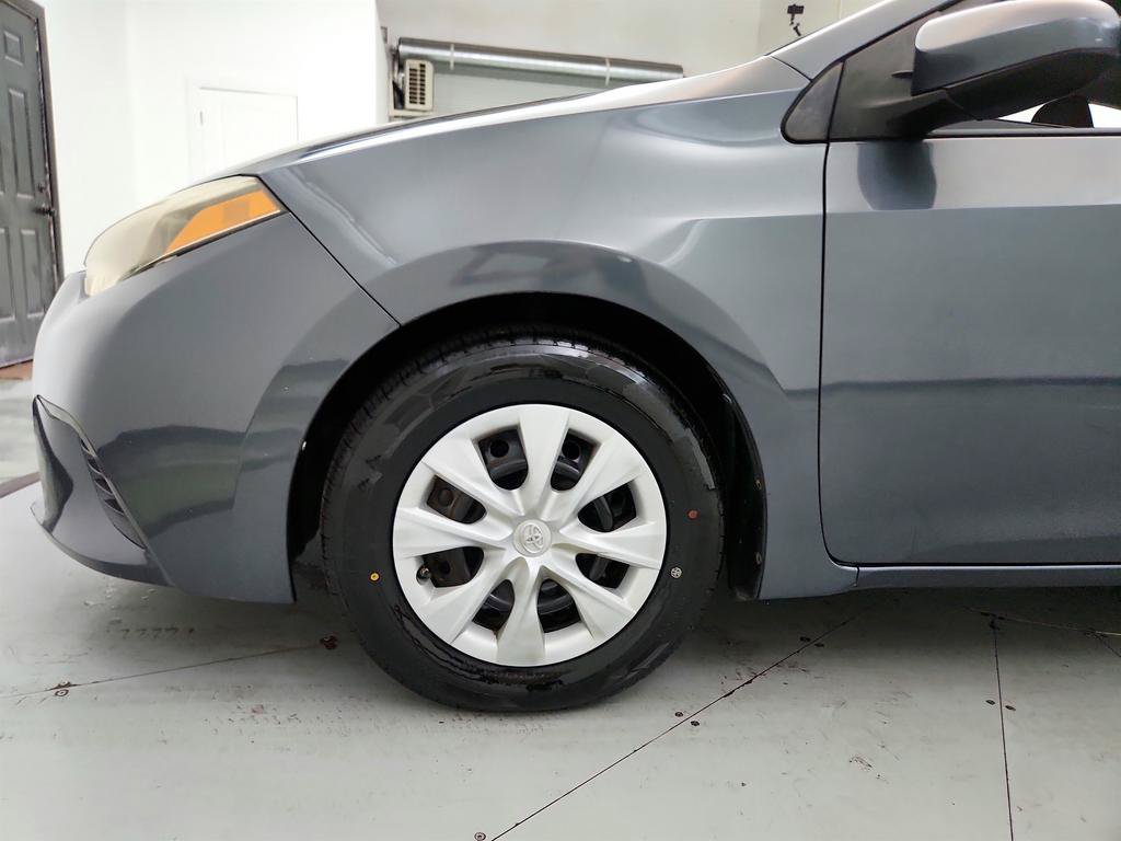 Used 2014 Toyota Corolla L FWD image 27