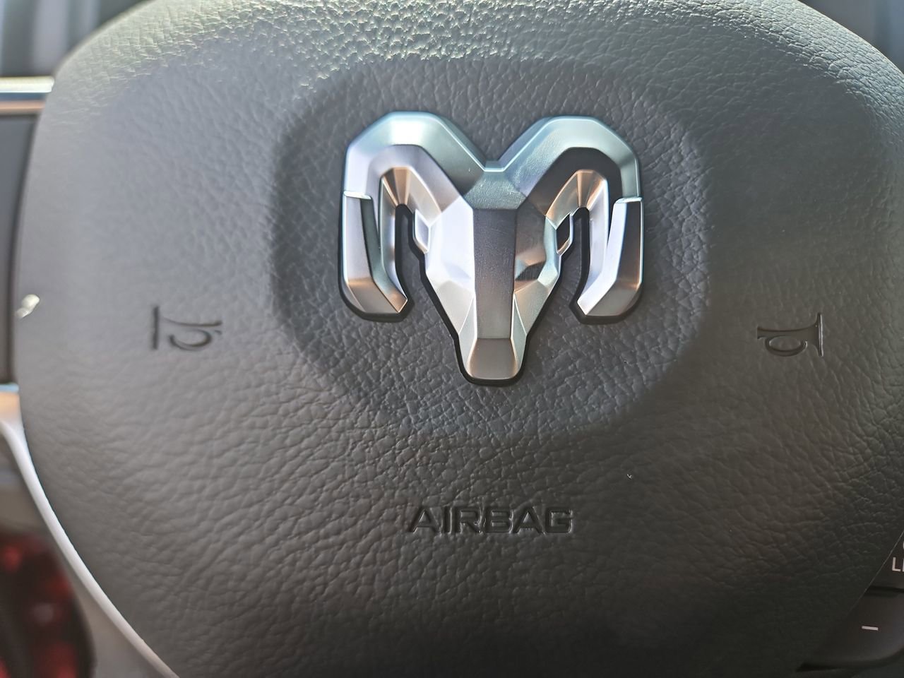 New 2026 RAM 2500 Big Horn image 22